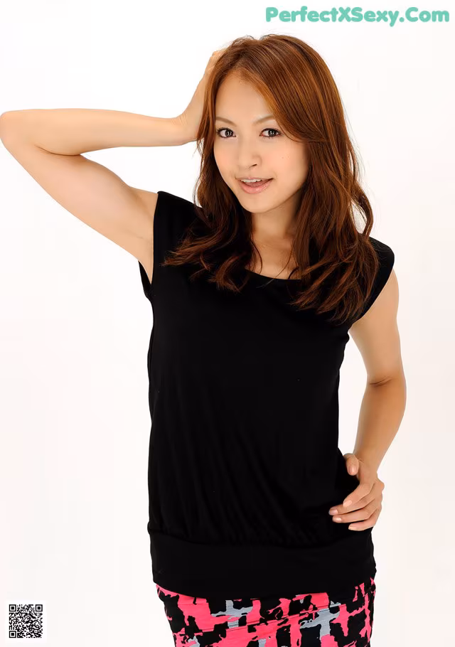 Rina Itoh - Barbara Porn Japan