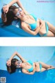 Sexy girls show off their underwear and bikini by MixMico - Part 1 (103 photos)