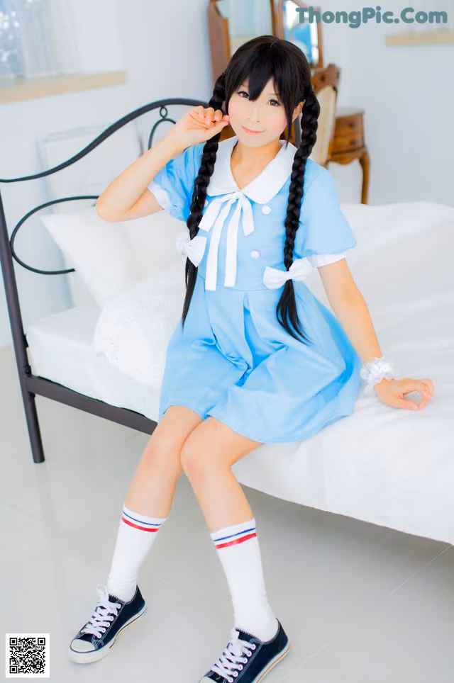 Yuki Mashiro - Sicilia Video Dakotar