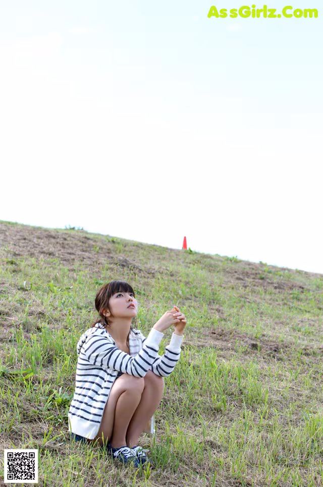 Erina Mano - Section Ebony Naked