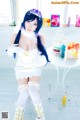 Cosplay Saku - Xxx411 Foolsige Imege