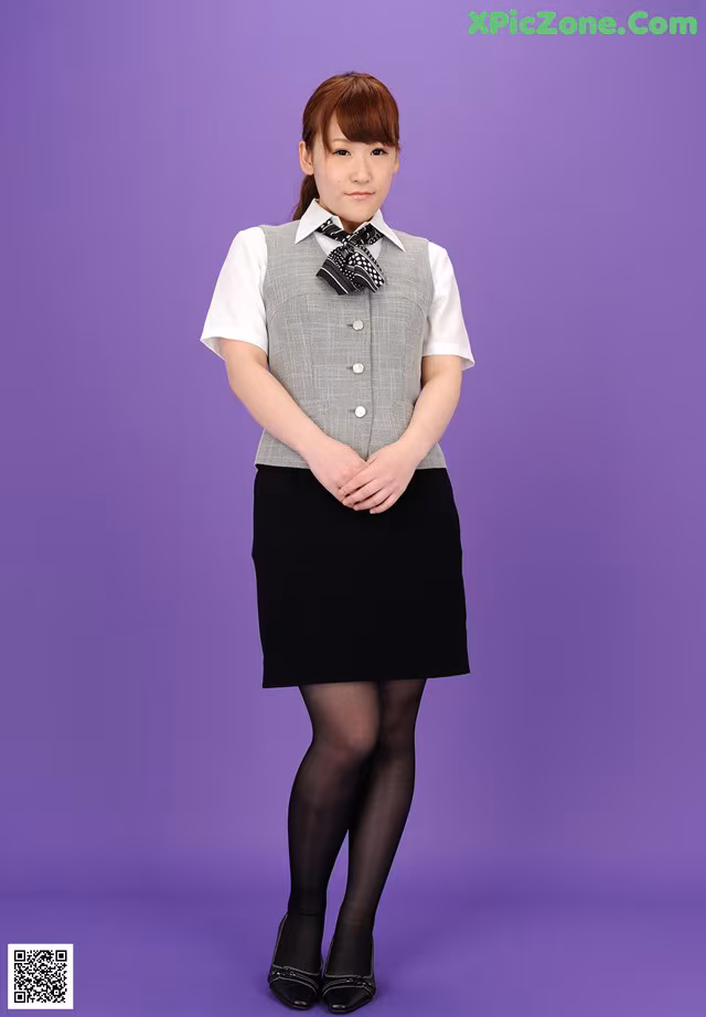 Reina Kurosaki - Silvia English Hot