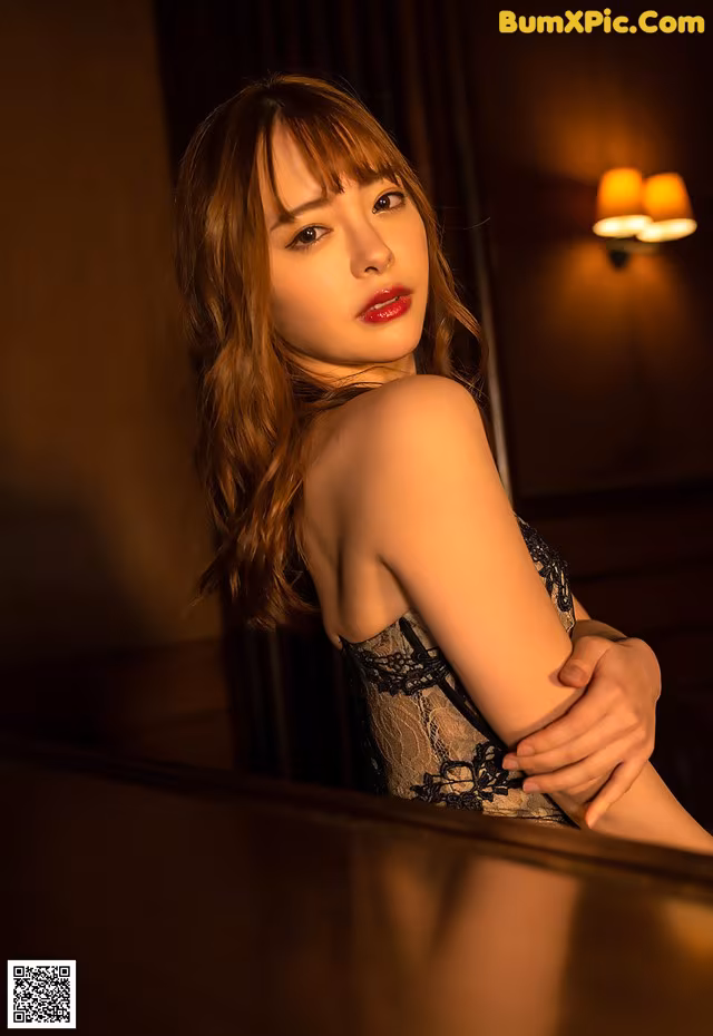 Yuna Ogura - Sexcutie Eroantenna Schoolmofos Xxxx