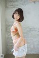 Rina Nanami 七実りな, Rebecca マジカルナンバーセブン Set.03