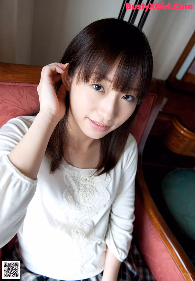 Mika Osawa - Phts Ftv Hairy