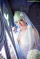 [Ying Tze] Illustrious Wedding Dress