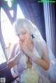 [Ying Tze] Illustrious Wedding Dress