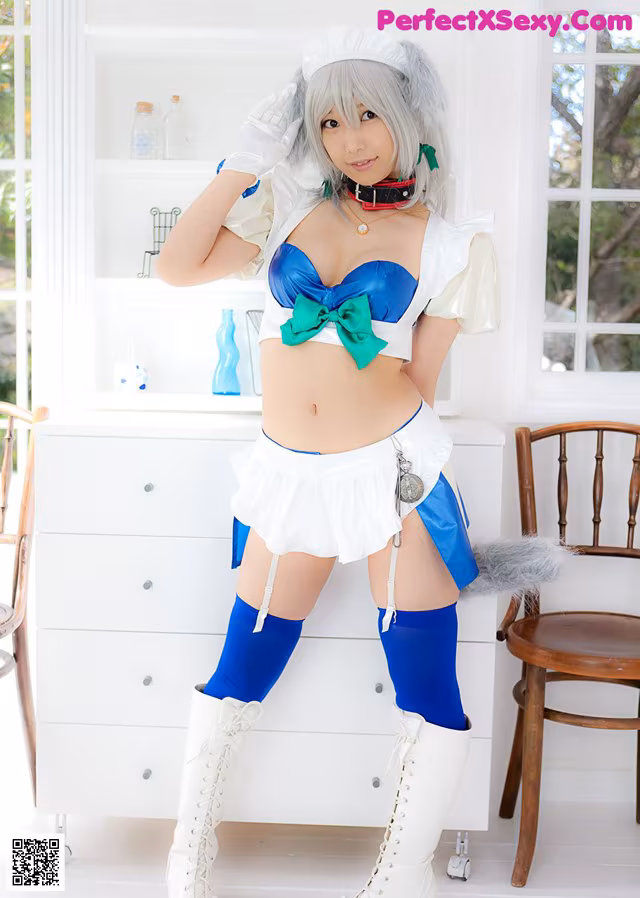 Sakuya Izayoi - Xxcxxpoto Ass Mp4