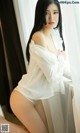 UGIRLS - Ai You Wu App No.717: Model Tang Xin (糖 心) (40 photos)