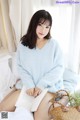 MyGirl Vol.338: Model Xiao You Nai (小 尤奈) (50 photos)