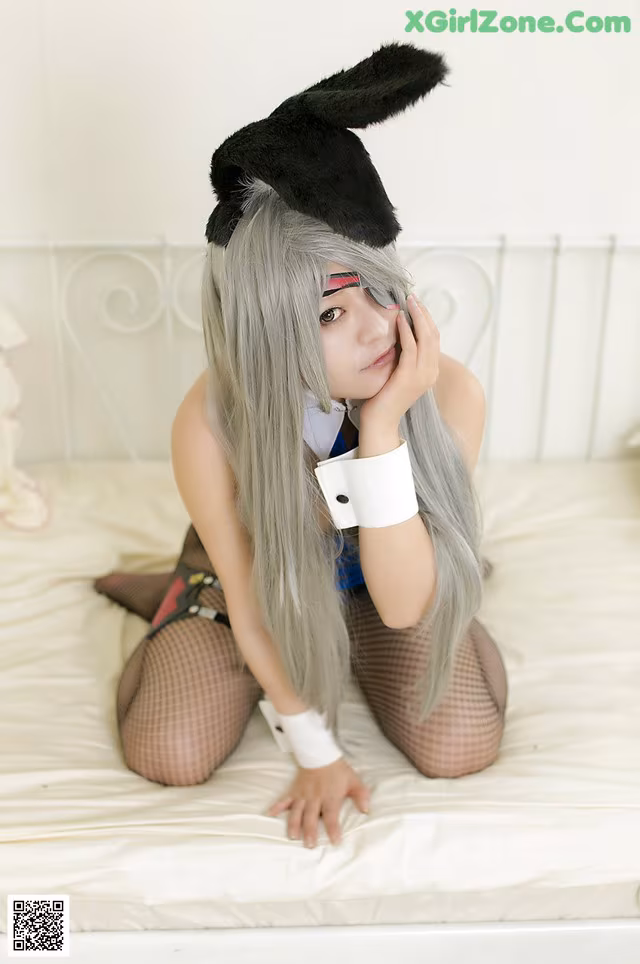 Cosplay Sophillia - Overload Rough Fuck